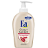Fa Soap + Lotion Pomegranate liquid soap 300 ml