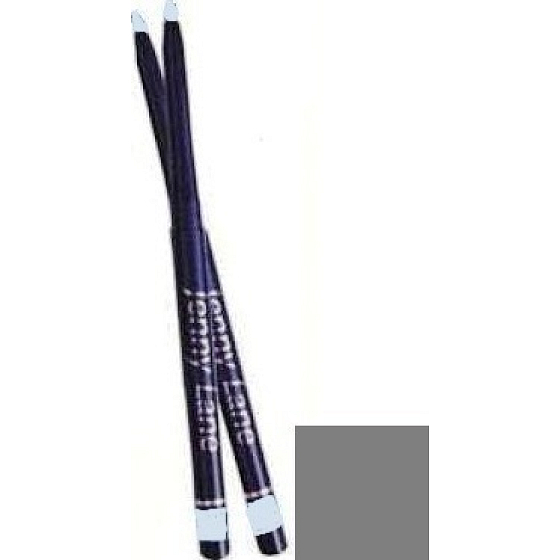Jenny Lane Waterproof Automatic Eyeliner Grey 2 g