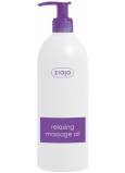 Ziaja Relaxing massage oil 500 ml
