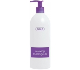 Ziaja Relaxing Massage Oil 500 ml