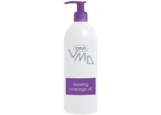 Ziaja Relaxing Massage Oil 500 ml