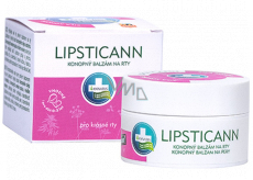 Annabis Lipsticann hemp lip balm 15 ml
