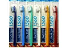 Curaprox CS 1560 Soft nejtvrdší varianta zubní kartáček 1 ks