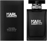 Karl Lagerfeld pour Homme Eau de Toilette 100 ml