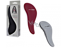 Natalia Angers Cross Hair brush different colors 1 piece 6502B