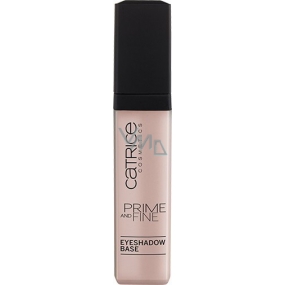 Catrice Prime and Fine eyeshadow 010 5 ml