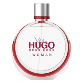 Hugo Boss Hugo Woman New Eau de Parfum 75 ml Tester