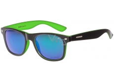 Relax Chau Sunglasses R2284C