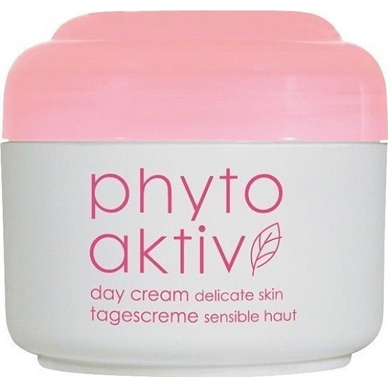 Ziaja Phytoaktiv Brightening Day Cream 50 ml