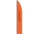 Diva & Nice Nail file wide Knife with tip 17.5 cm 1 piece