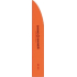 Diva & Nice Wide Nail File Knife with Tip 17.5 cm 1 piece
