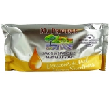 Ma Provence Bio Golden Honey True Marseille Toilet Soap 200 g