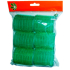 Abella Velcro Rollers, Self-Holding 55 mm 6 Pieces