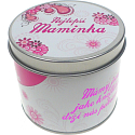 Nekupto Rose gift scented candle Best Mom 18 g, 001