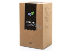 Aromatica Diabetik herbal tea 20 x 2 g