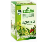 Mediate Herbalist Váňa Urological tea 40 x 1.6 g