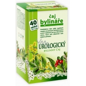 Mediate Herbalist Váňa Urological tea 40 x 1.6 g