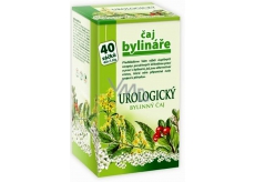 Mediate Herbalist Váňa Urological tea 40 x 1.6 g