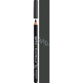 Bourjois Khol & Contour eye pencil 73 Gris Ingénieux 1.14 g