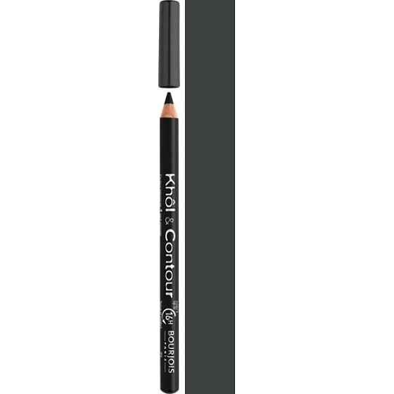 Bourjois Khol & Contour eye pencil 73 Gris Ingénieux 1.14 g