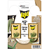 Raid hook against clothes moths with cedar scent, 2 pcs