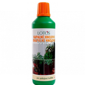 Zenit Lotos liquid fertilizer Indoor flowers 500 g