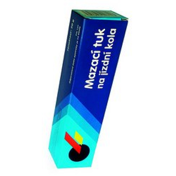Lubricating grease for bicycles 50 g