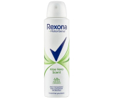 Rexona Aloe Vera antiperspirant spray for women 150 ml