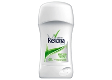 Rexona Natural Aloe Vera antiperspirant deodorant stick pro ženy 40 ml