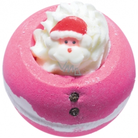 Bomb Cosmetics Spirit of Christmas Sparkling ballistic bath 160 g