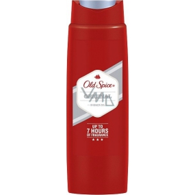 Old Spice Original shower gel for men 400 ml