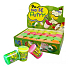 Hm Studio Farting material luminous yellow 4.8 x 5.7 cm
