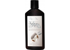 Spa Magik Organická řada Kokos Hydratační terapie sprchový krém 300 ml