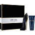 Carolina Herrera Good Girl perfumed water for women 80 ml + body lotion 100 ml, gift set 2017