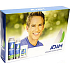 Astrid Adam Skin Protect + aftershave for men 100 ml + shaving foam 250 ml + antiperspirant spray 150 ml, cosmetic set