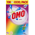 Omo Color washing powder, colored laundry 100 doses 7 kg