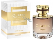 Boucheron Quatre Absolu de Nuit pour Femme EdP 100 ml Women's scent water