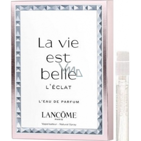 Lancome La Vie est Belle L Eclat perfumed water for women 1.2 ml with spray, vial