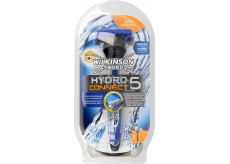 Wilkinson Hydro Connect 5 holící strojek 5 břitý pro muže