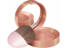 Bourjois Little Round Pot Blush blush 03 Copper Brown 2.5 g