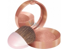 Bourjois Little Round Pot Blush blush 03 Copper Brown 2.5 g