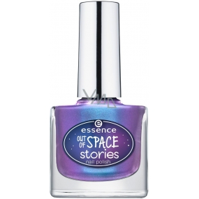 Essence Out of Space Stories nail polish 08 Guardians Of The Unicorn 9 ml