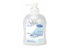 KAPPUS liquid soap 300ml 3-0924 UREA 9240