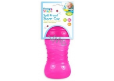 First Steps baby bottle non-pink 310 ml
