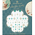 Essence Adventure Awaits nail stickers 3D Jewelery 01 Don't Stop To Explore! 81 pieces