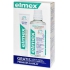 Elmex Sensitive Plus mouthwash 400 ml + Sensitive toothpaste 75 ml, duopack