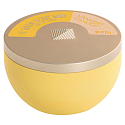 Yankee Candle Warm Desert Wind - Warm desert wind scented candle in a tin bowl Wanderlust 3 wicks 198 g