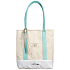 Lacoste L.12.12 Pour Elle medium bag 280 x 120 x 320 mm