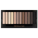 Makeup Revolution Iconic Elements 12 Eyeshadow Palette 14 g