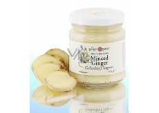 Ginger ground Bio 190g